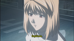 Lunar Legend Tsukihime